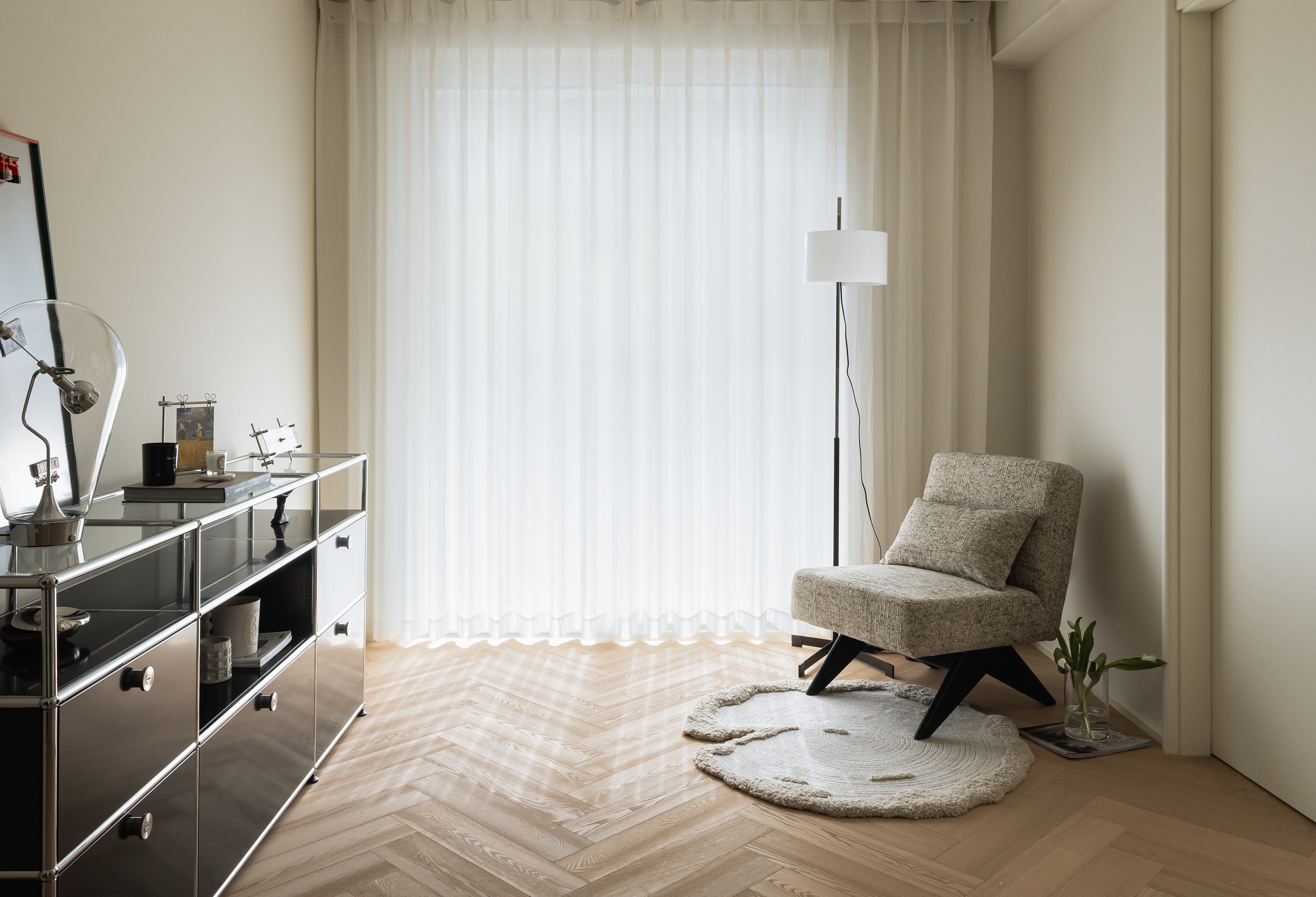  留白，亦是丰盈