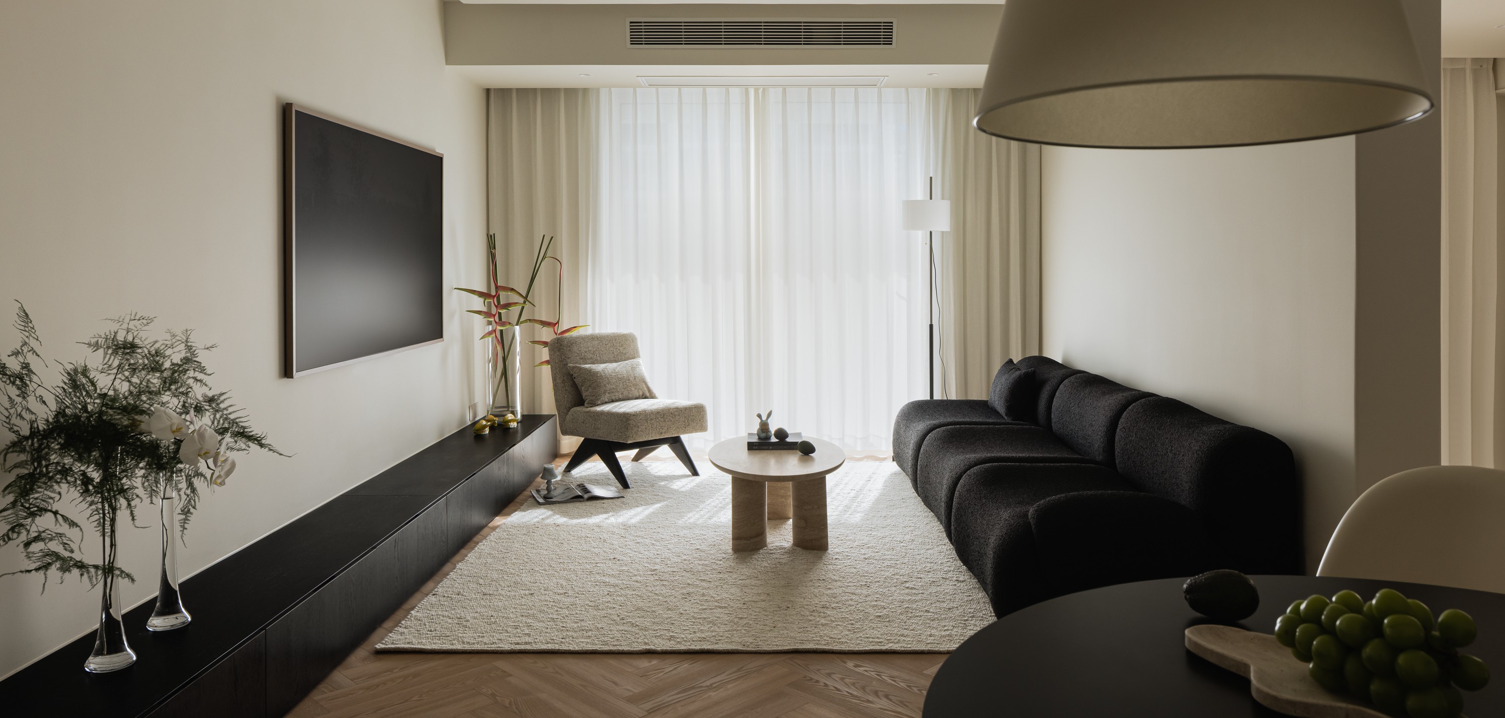  留白，亦是丰盈