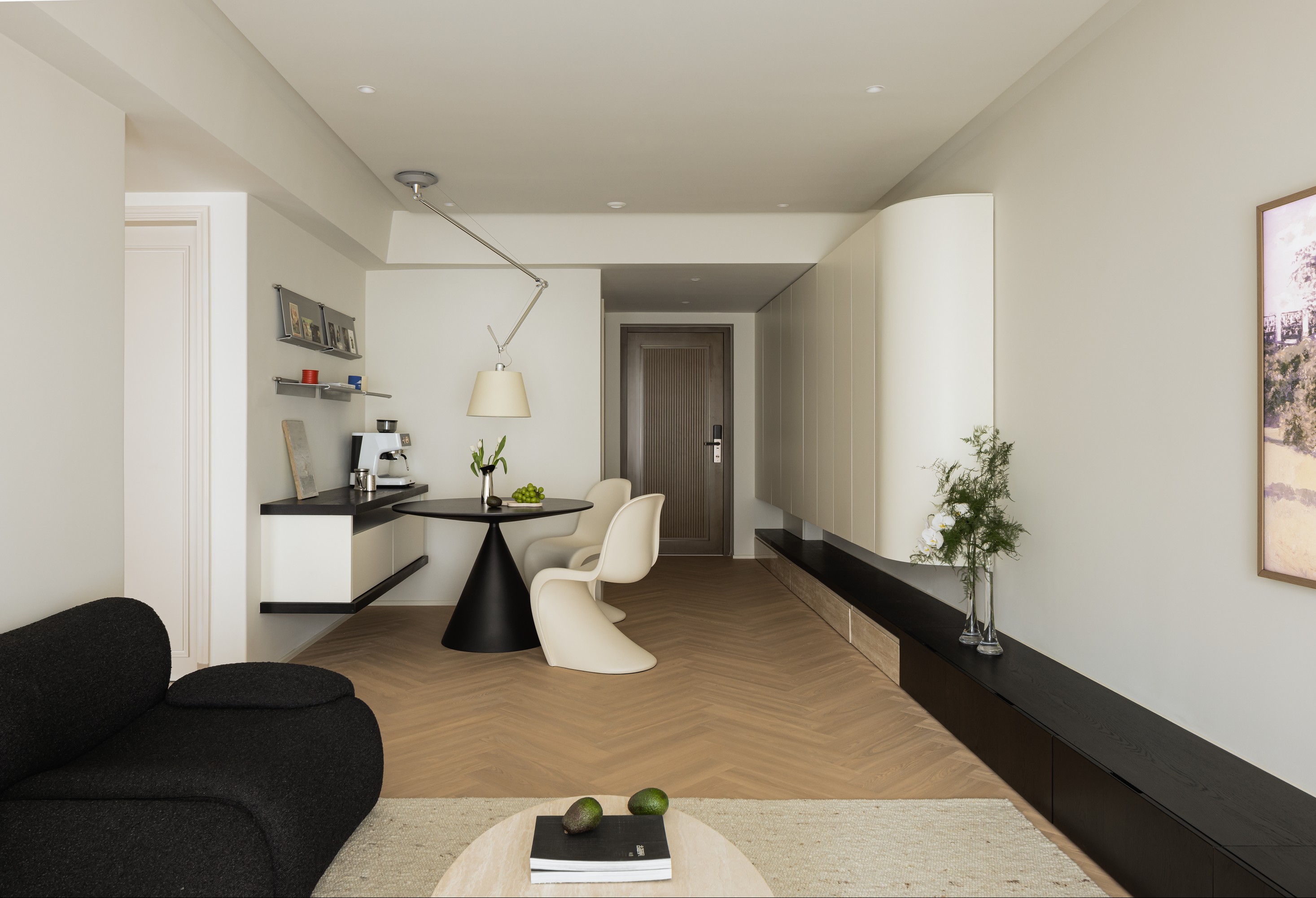  留白，亦是丰盈