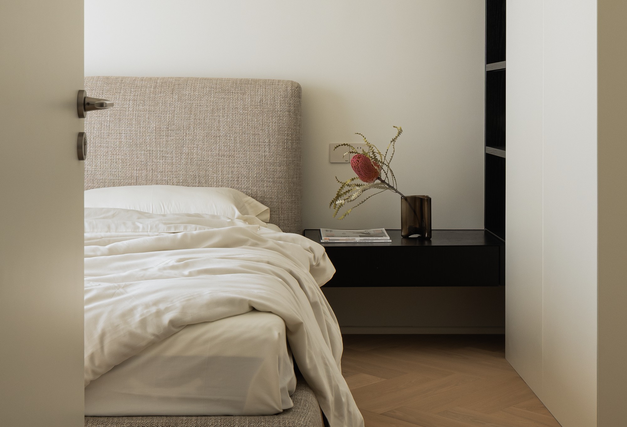  留白，亦是丰盈