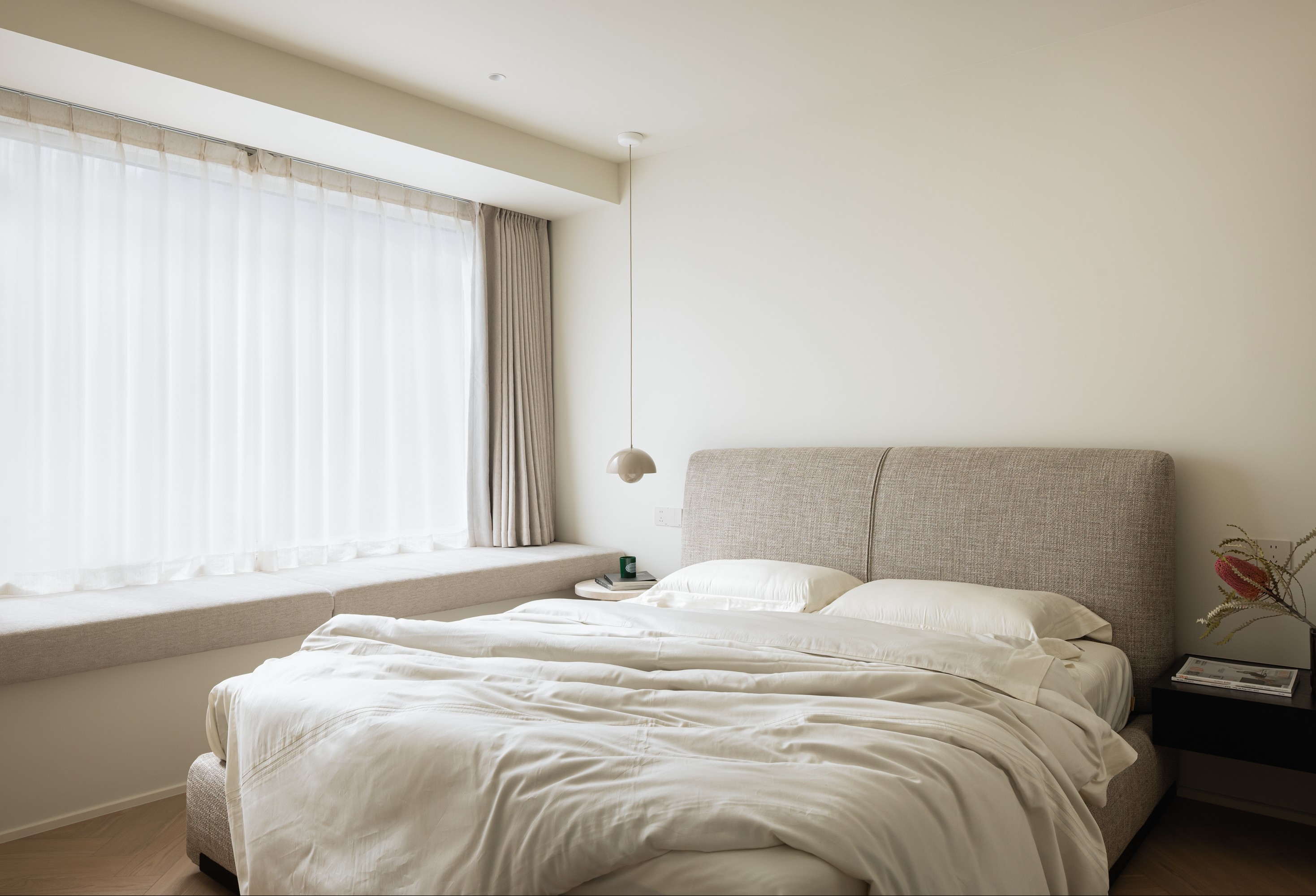  留白，亦是丰盈