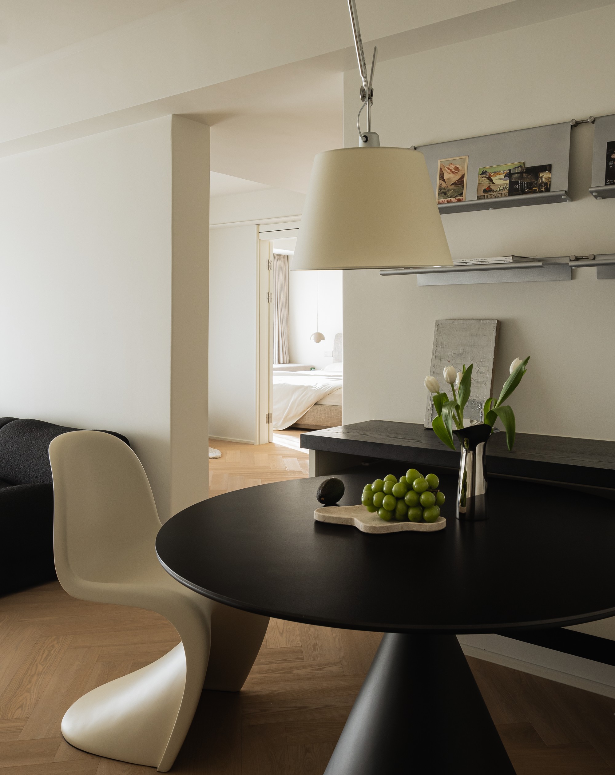  留白，亦是丰盈