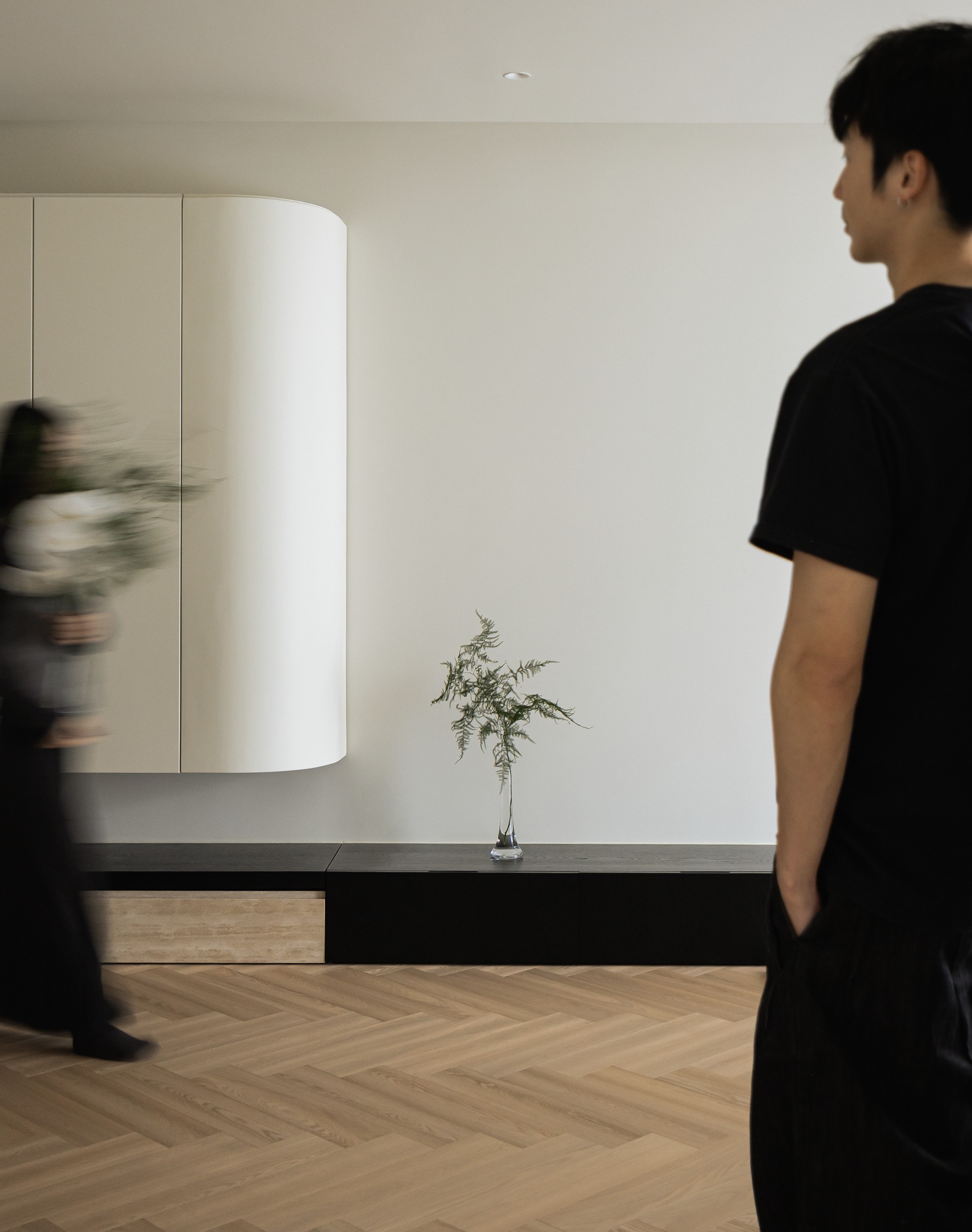  留白，亦是丰盈