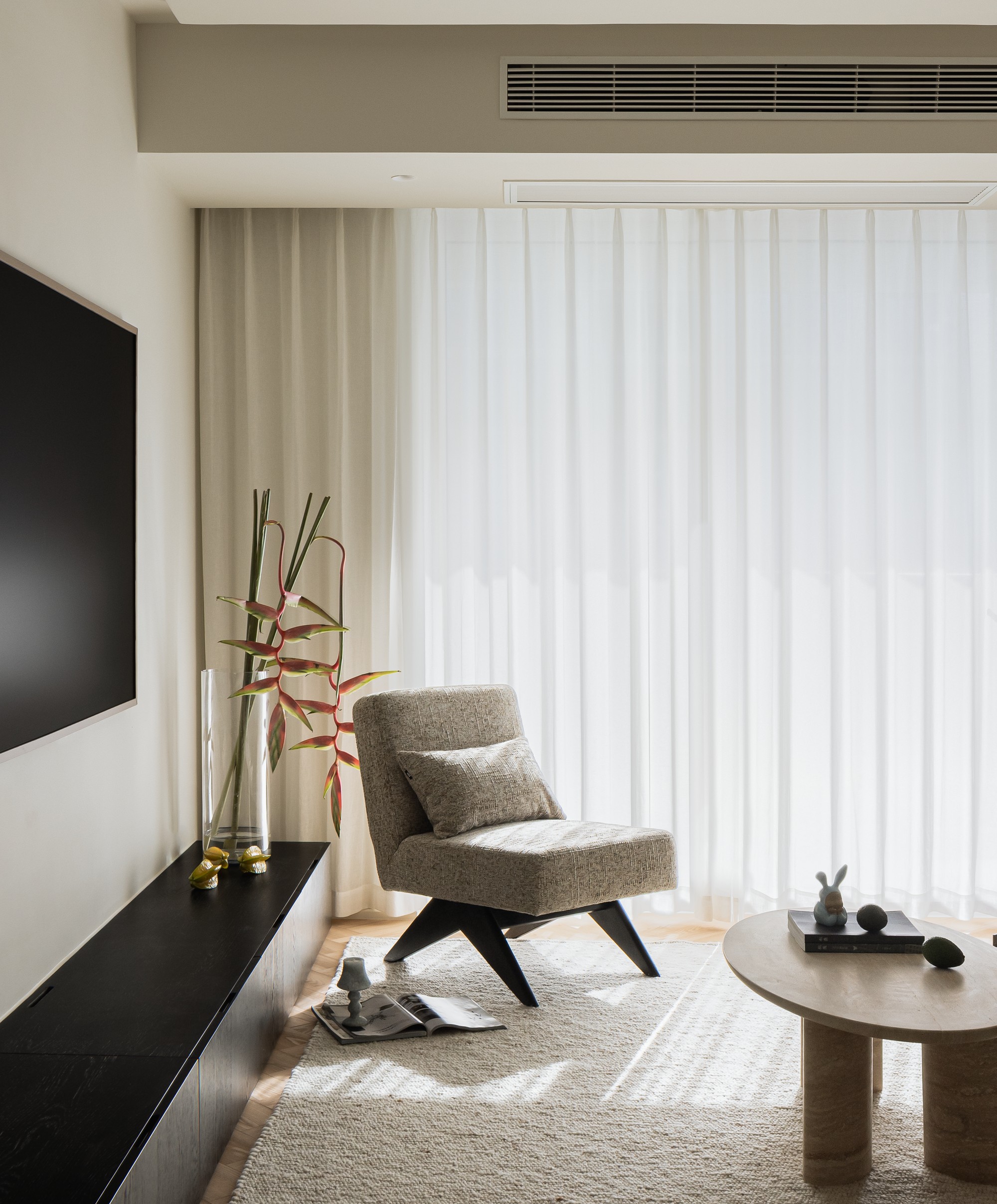  留白，亦是丰盈