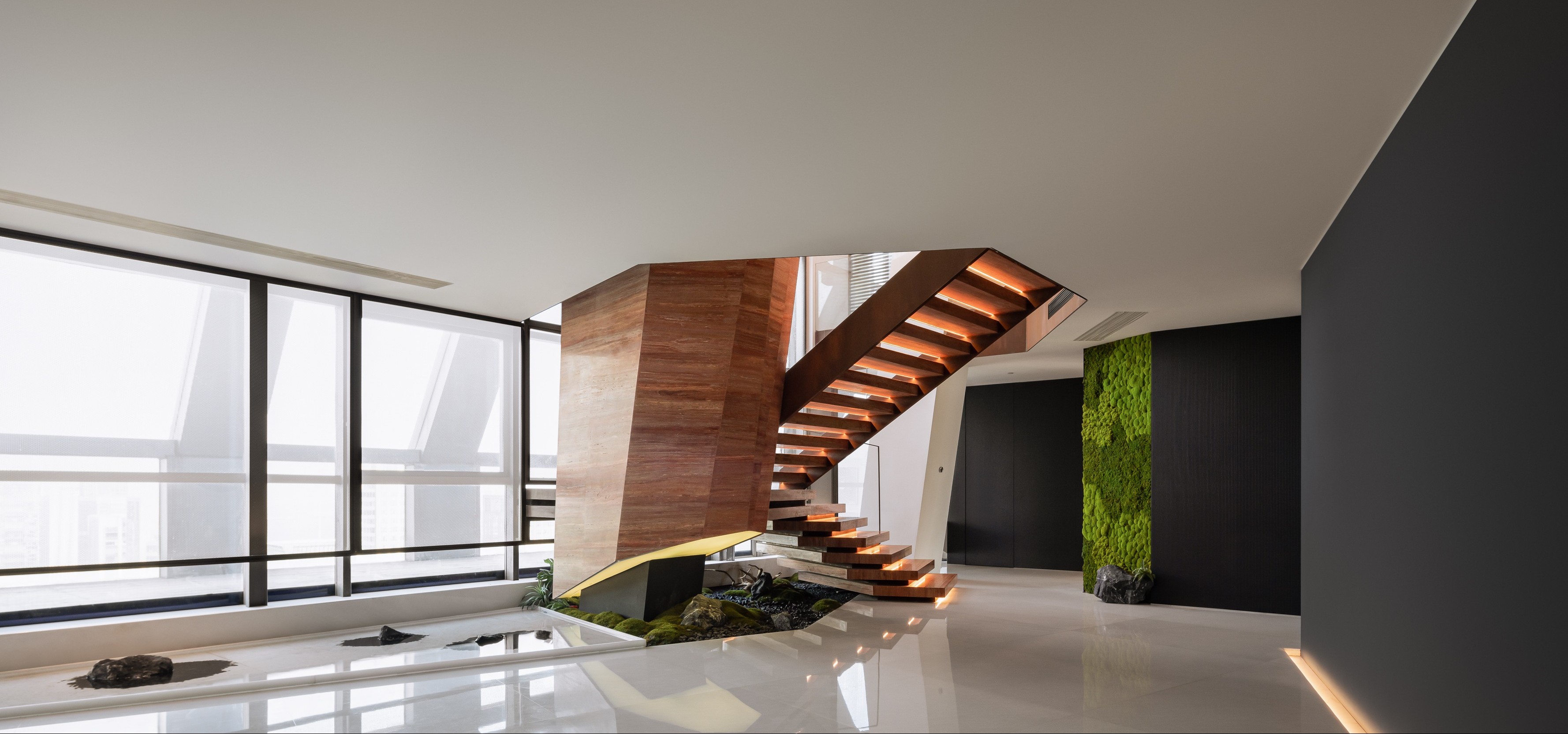 遇见力设计，遇见美好