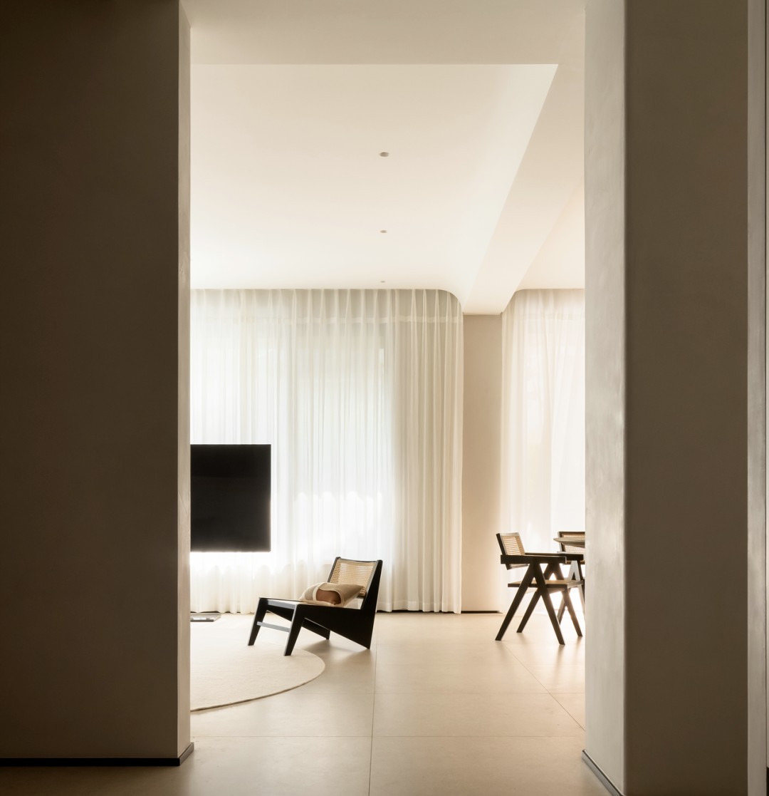 力设计 | 荣获第十六届CBDA“祝融奖”