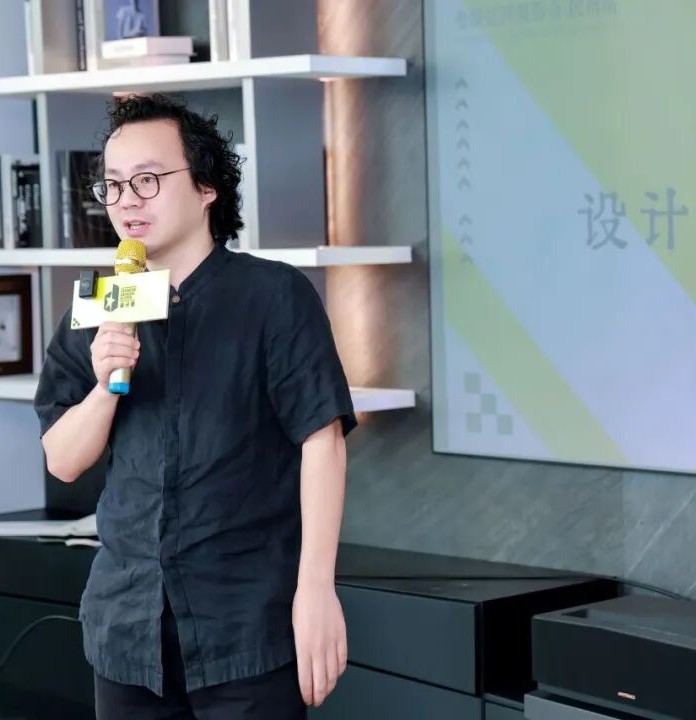 品牌资讯丨设计星全国巡回观影会-杭州站圆满收官，星耀西湖共绘新章