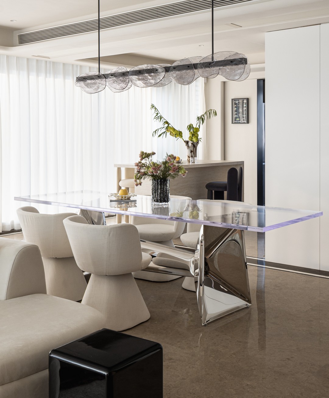 探寻空间的情感