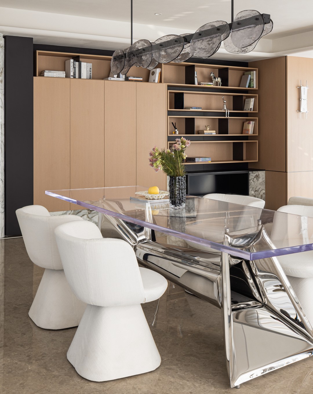 探寻空间的情感