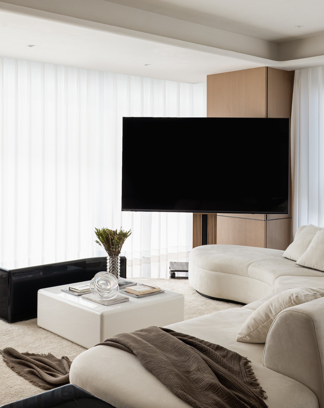 探寻空间的情感