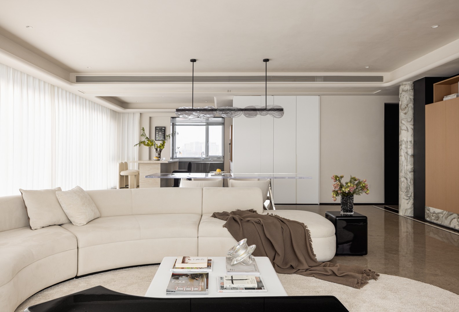 探寻空间的情感