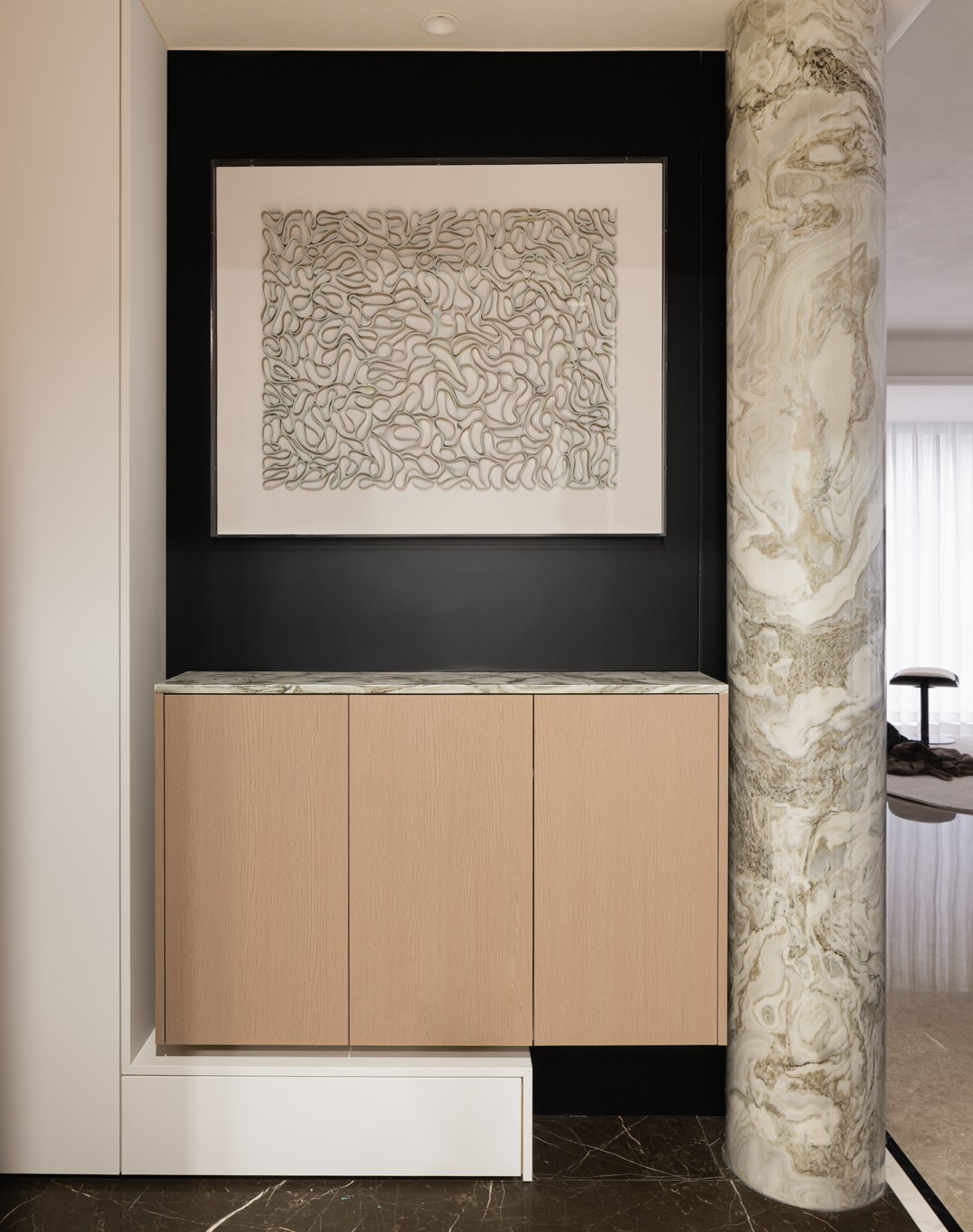 探寻空间的情感