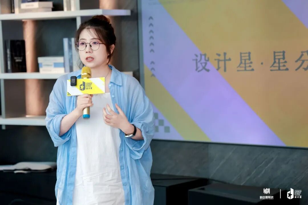 李力-设计星观影会(图18)