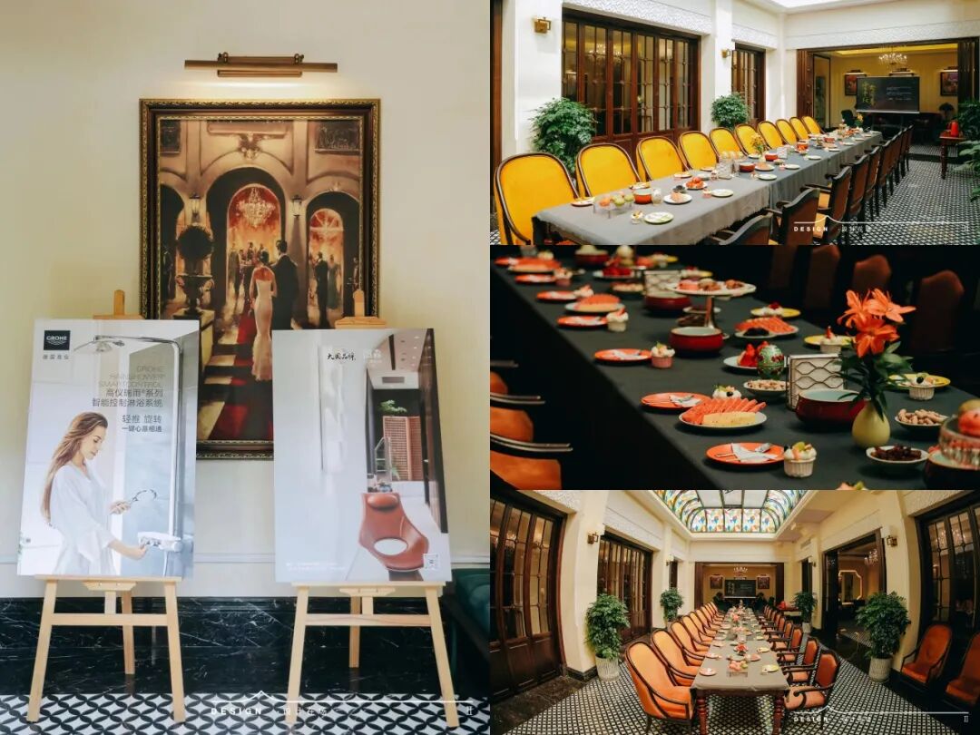 李力-江南名师汇，设计在场：杭州云中径度假酒店(图13)