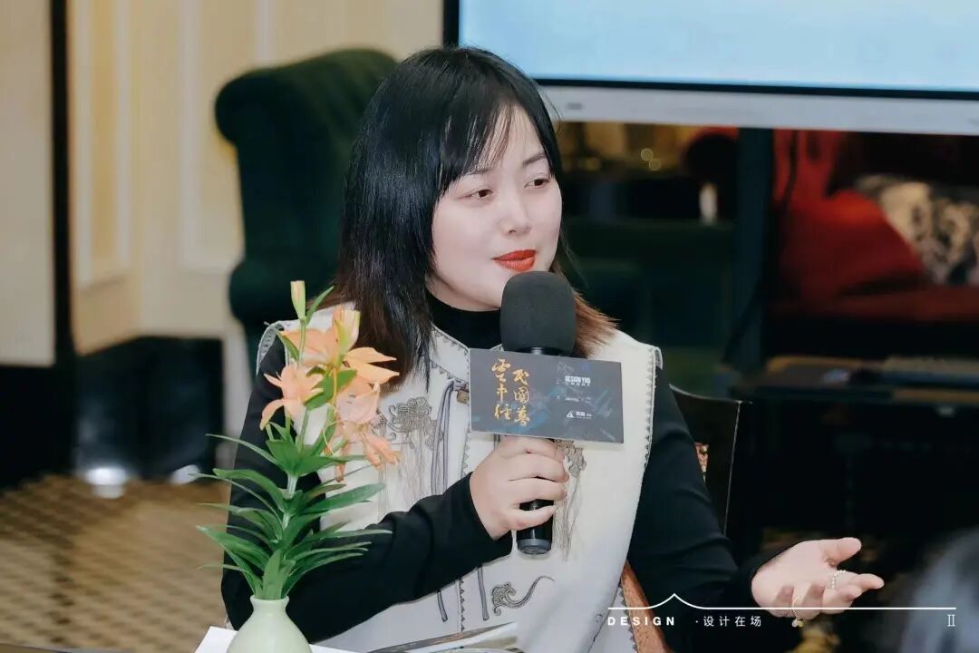 李力-江南名师汇，设计在场：杭州云中径度假酒店(图15)