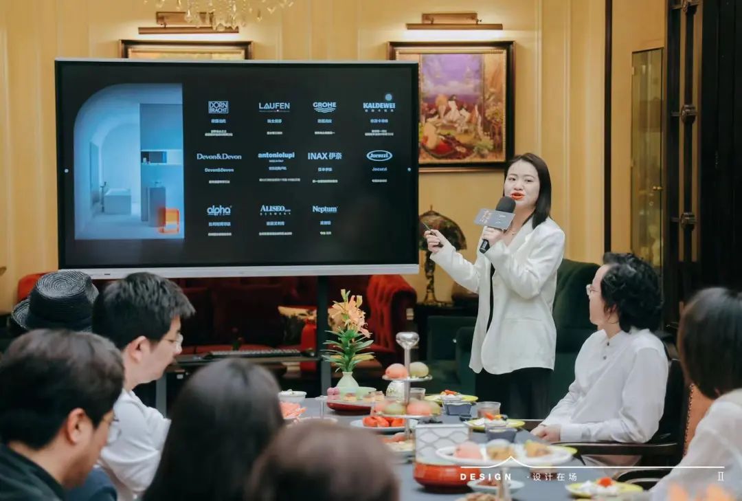 李力-江南名师汇，设计在场：杭州云中径度假酒店(图16)