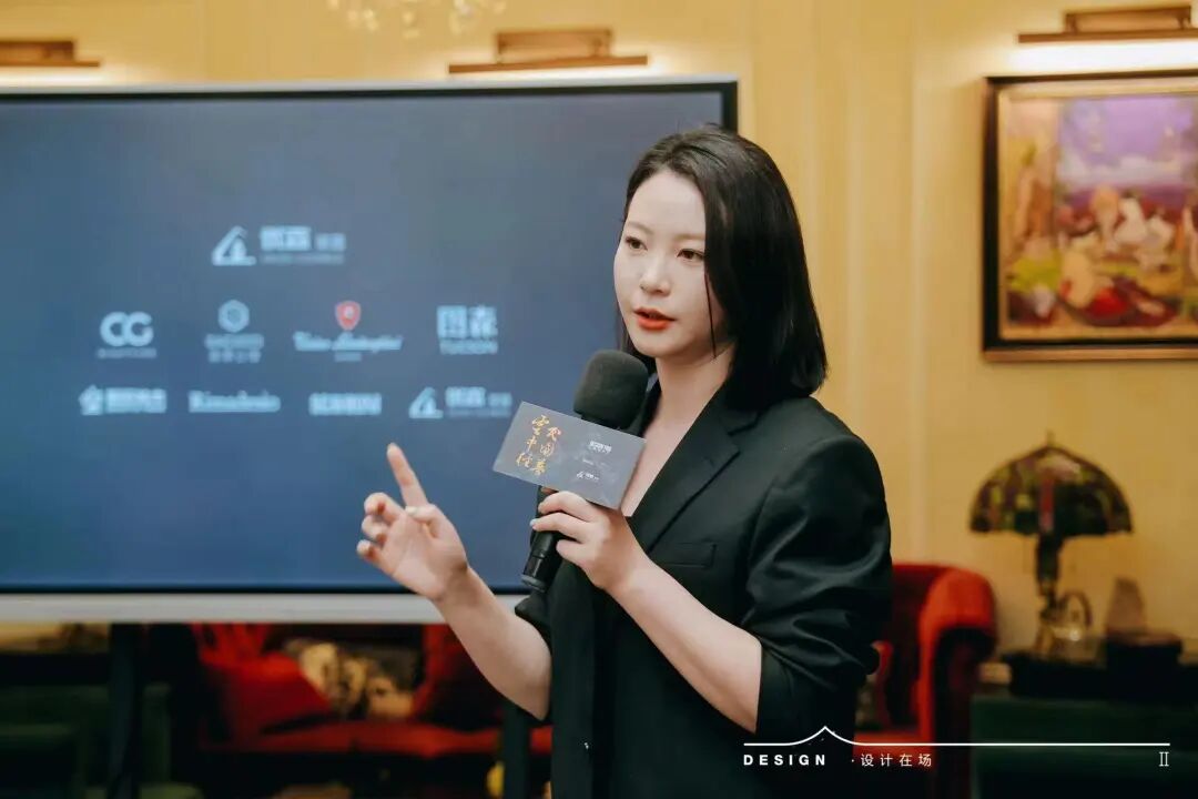 李力-江南名师汇，设计在场：杭州云中径度假酒店(图17)