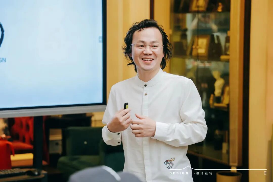 李力-江南名师汇，设计在场：杭州云中径度假酒店(图18)