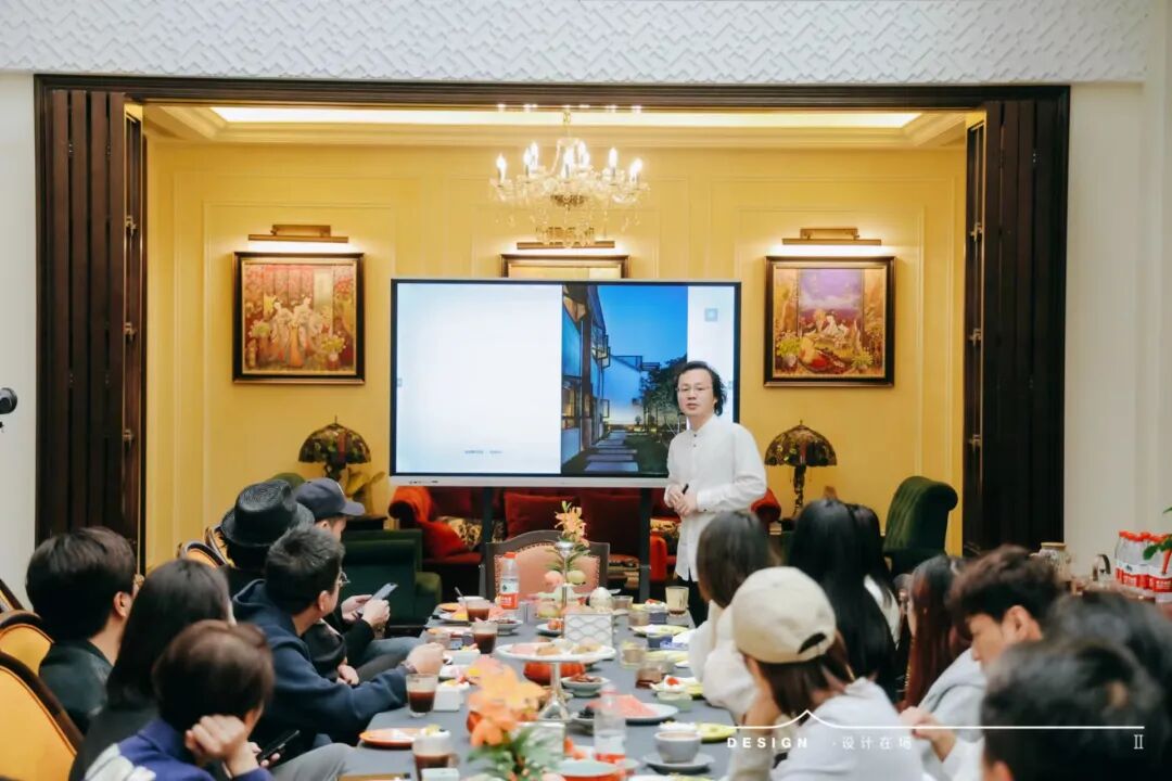 李力-江南名师汇，设计在场：杭州云中径度假酒店(图19)