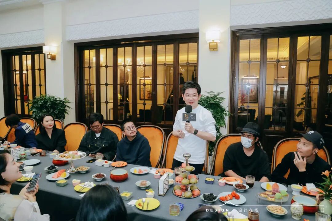 李力-江南名师汇，设计在场：杭州云中径度假酒店(图21)