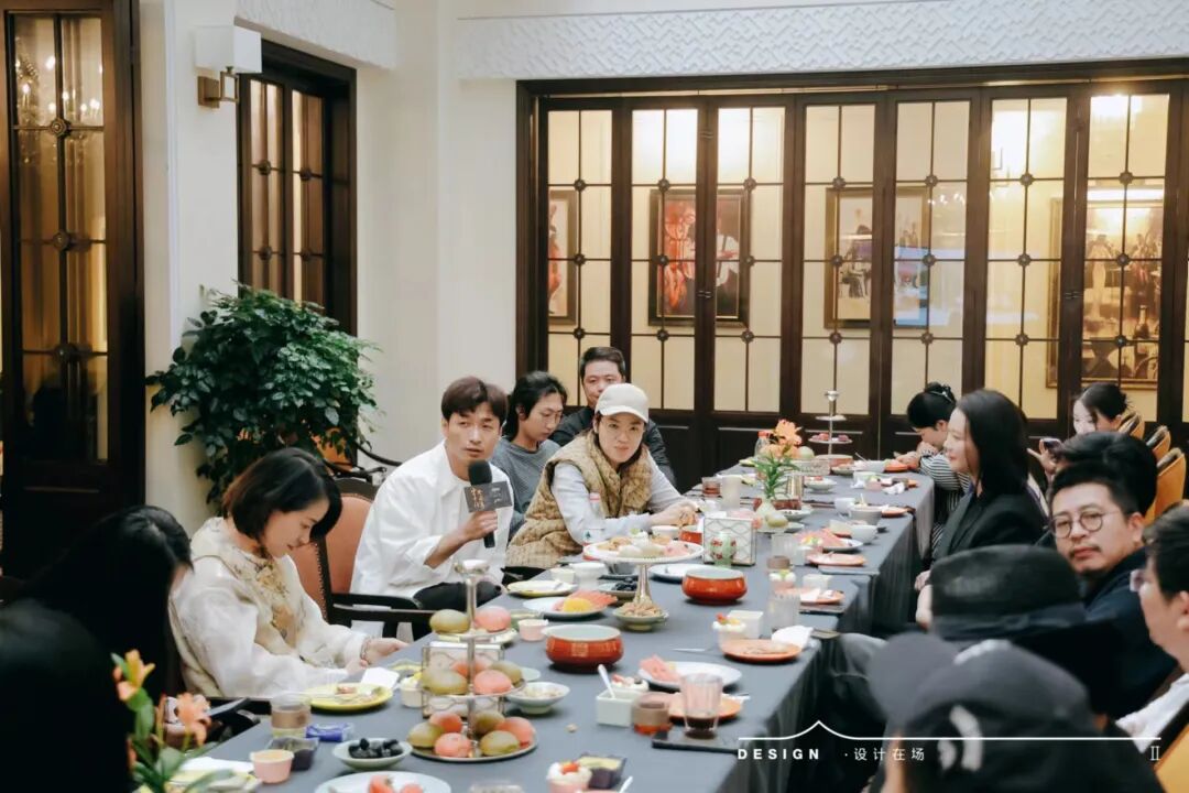 李力-江南名师汇，设计在场：杭州云中径度假酒店(图24)