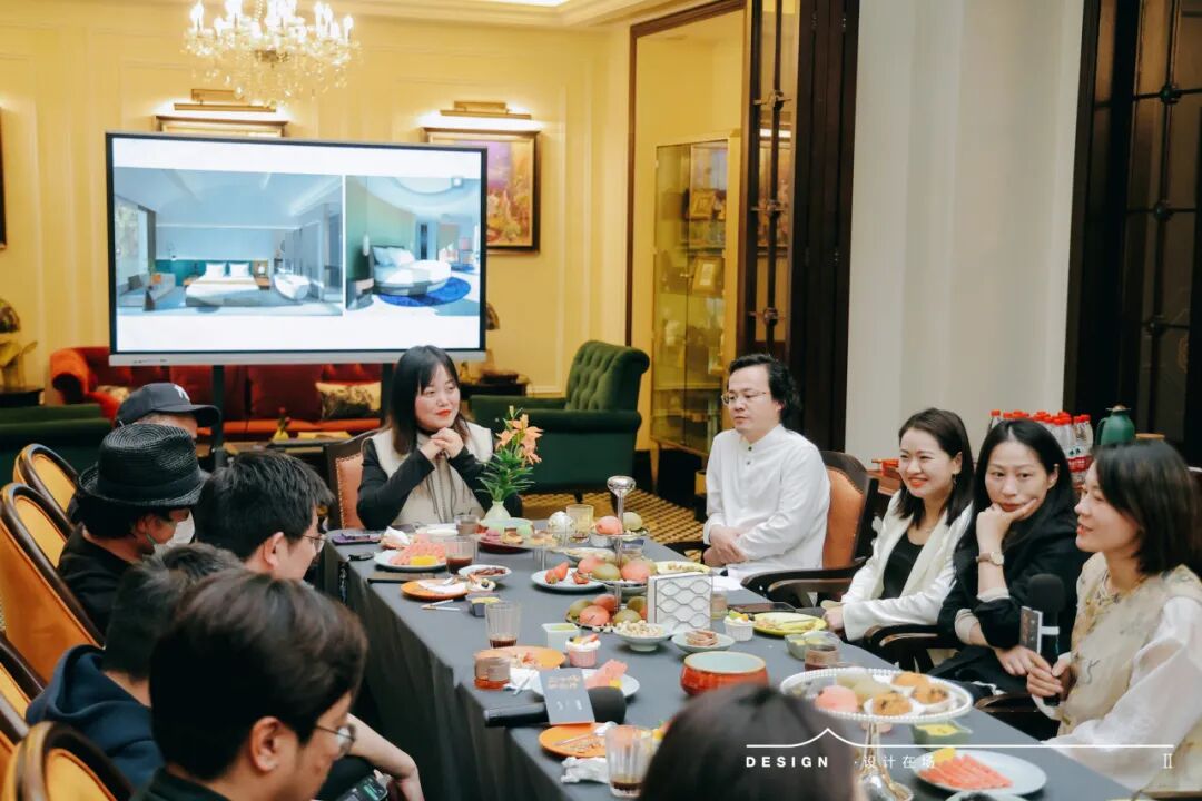 李力-江南名师汇，设计在场：杭州云中径度假酒店(图25)