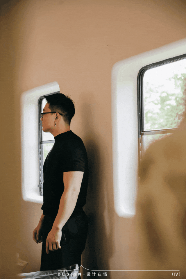 李力-设计在场：暮光之城咖啡店(图3)