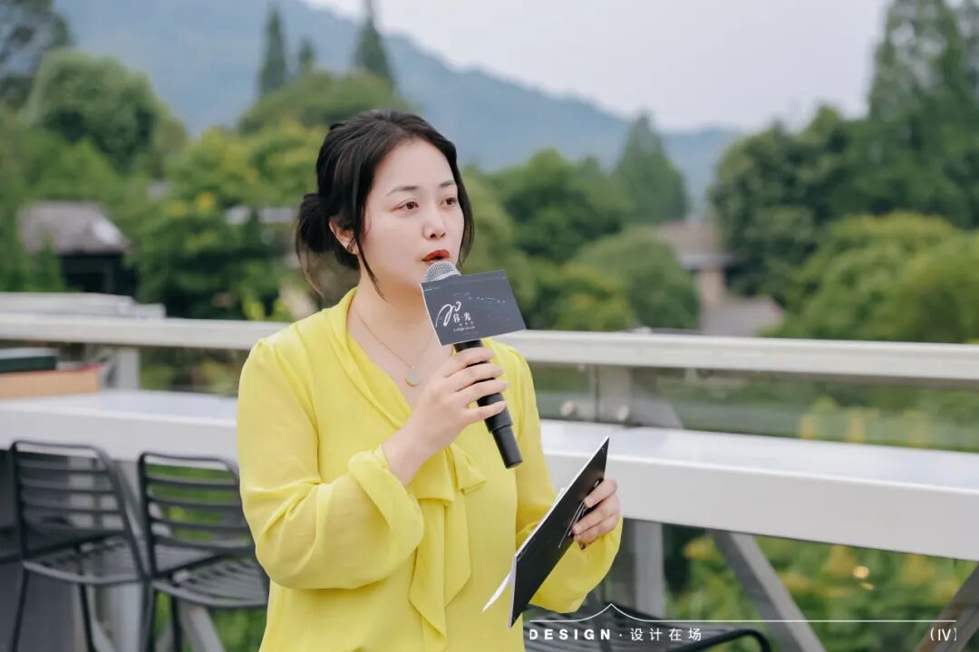 李力-设计在场：暮光之城咖啡店(图5)