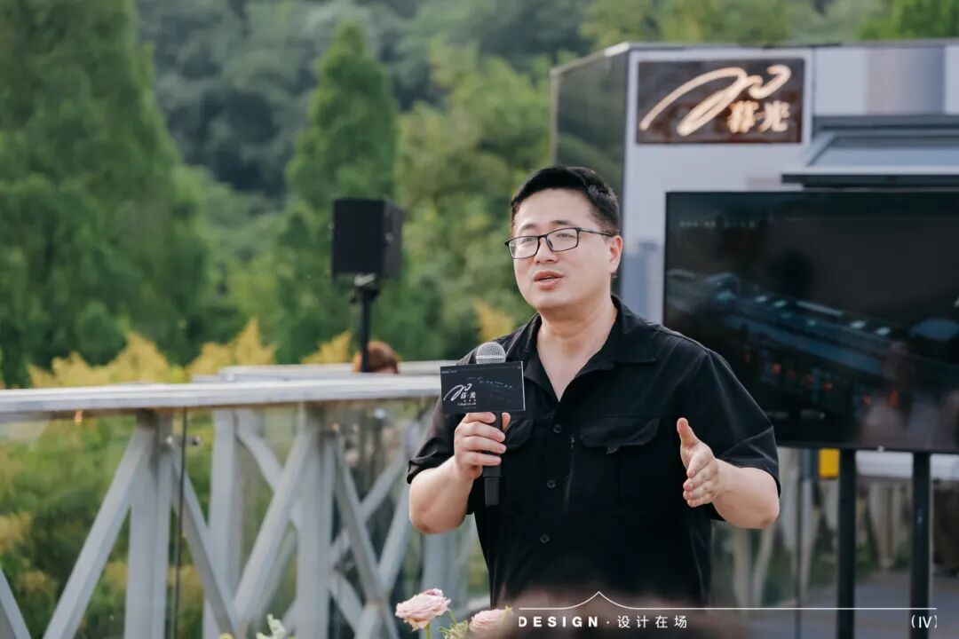 李力-设计在场：暮光之城咖啡店(图6)