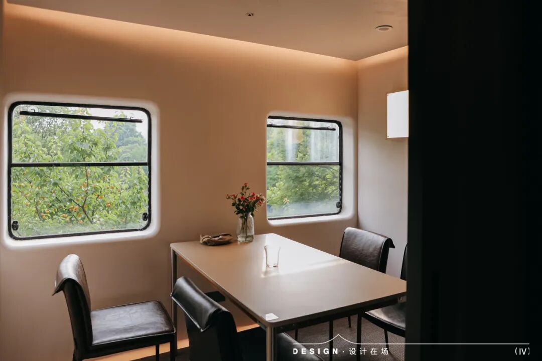 李力-设计在场：暮光之城咖啡店(图8)