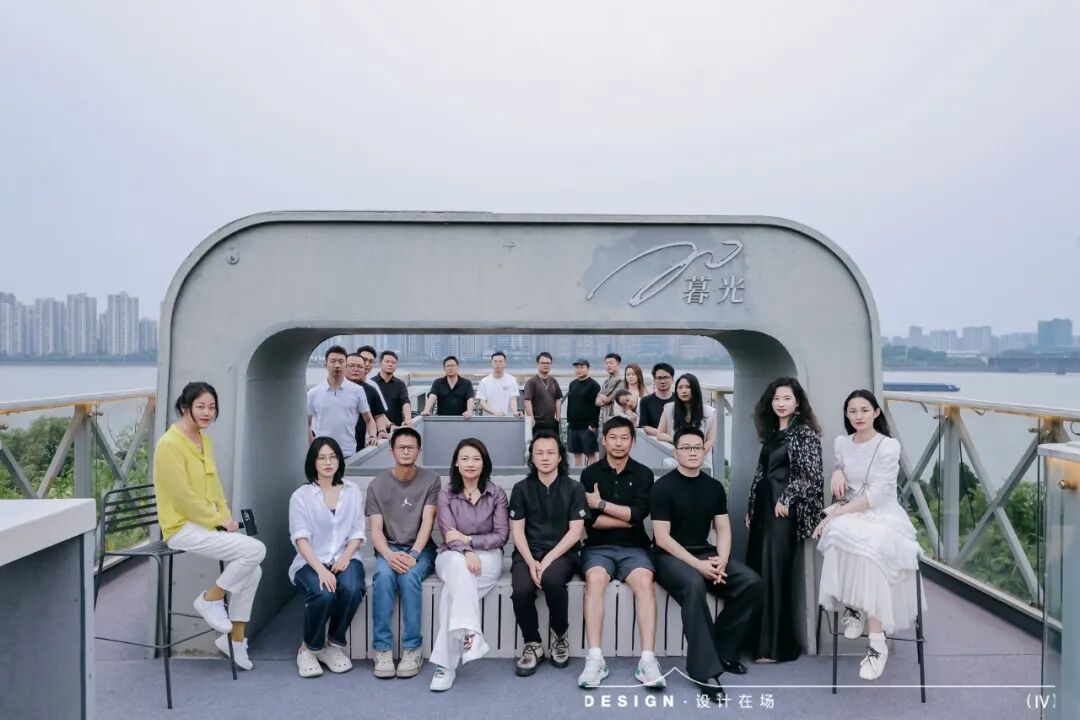 李力-设计在场：暮光之城咖啡店(图20)