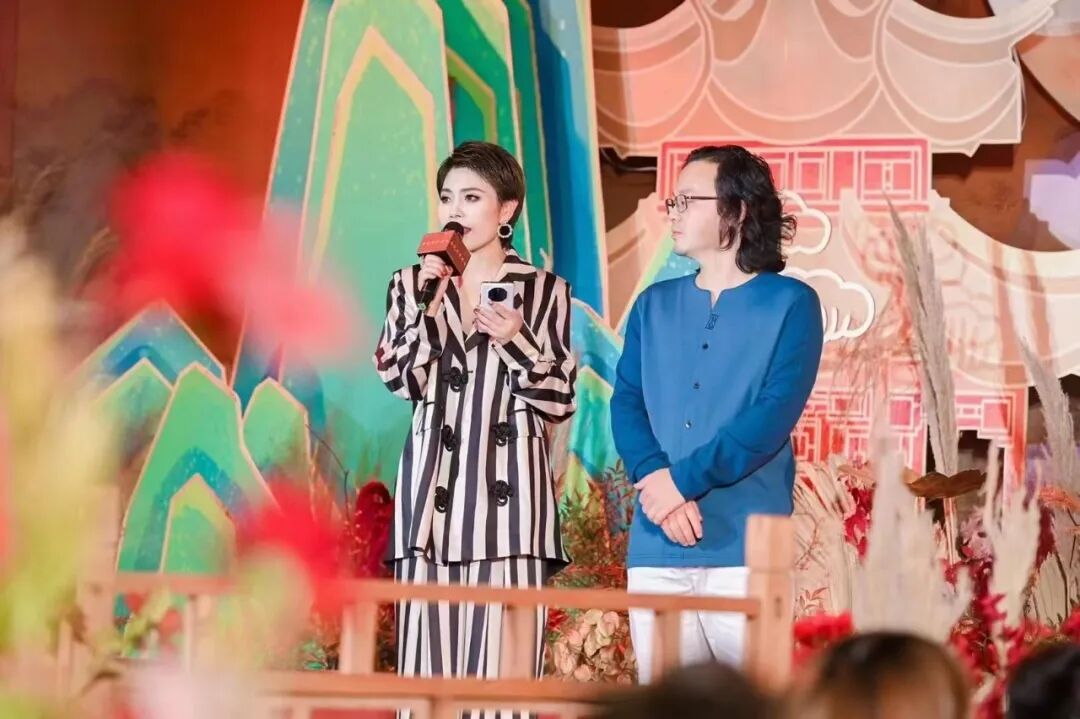 安安：11周年，给业主朋友们的一封信(图1)