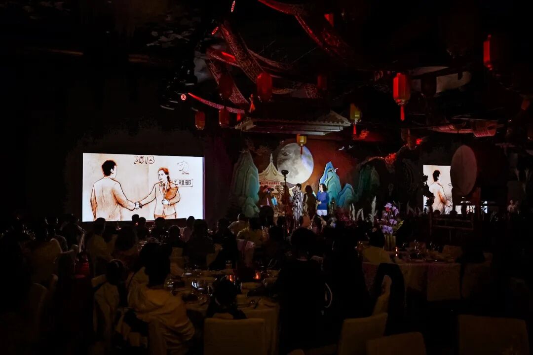 安安：11周年，给业主朋友们的一封信(图2)