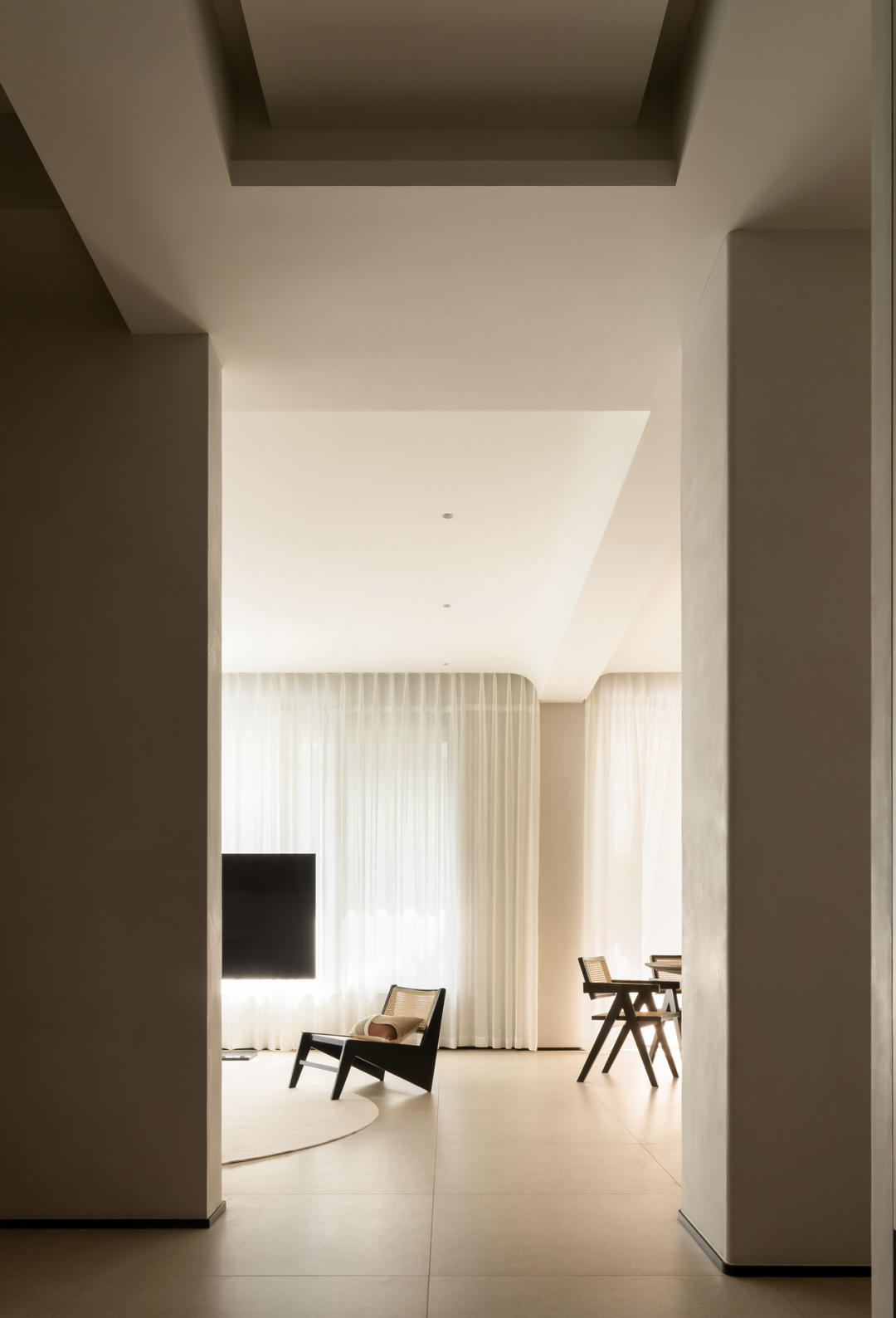 力设计 | 荣获第十六届CBDA“祝融奖”(图1)