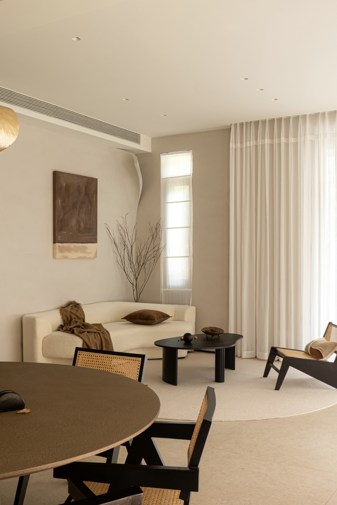 力设计 | 荣获第十六届CBDA“祝融奖”(图2)