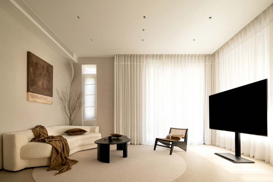 力设计 | 荣获第十六届CBDA“祝融奖”(图4)