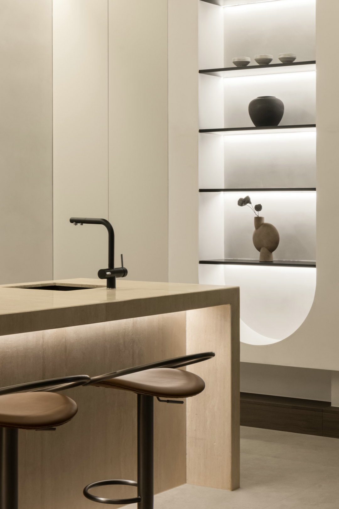 力设计 | 荣获第十六届CBDA“祝融奖”(图9)