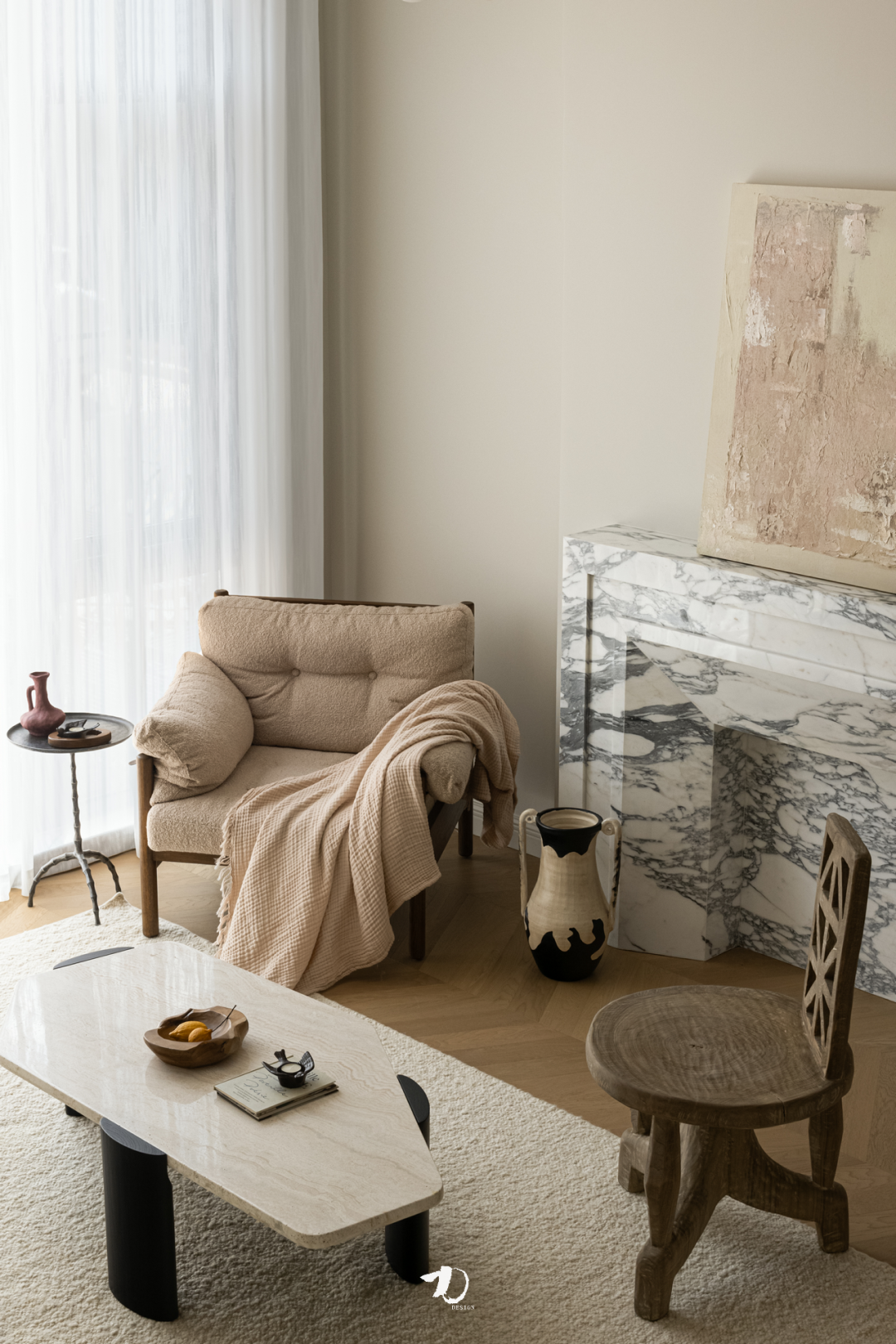 励志成为设计领域的开拓者(图3)