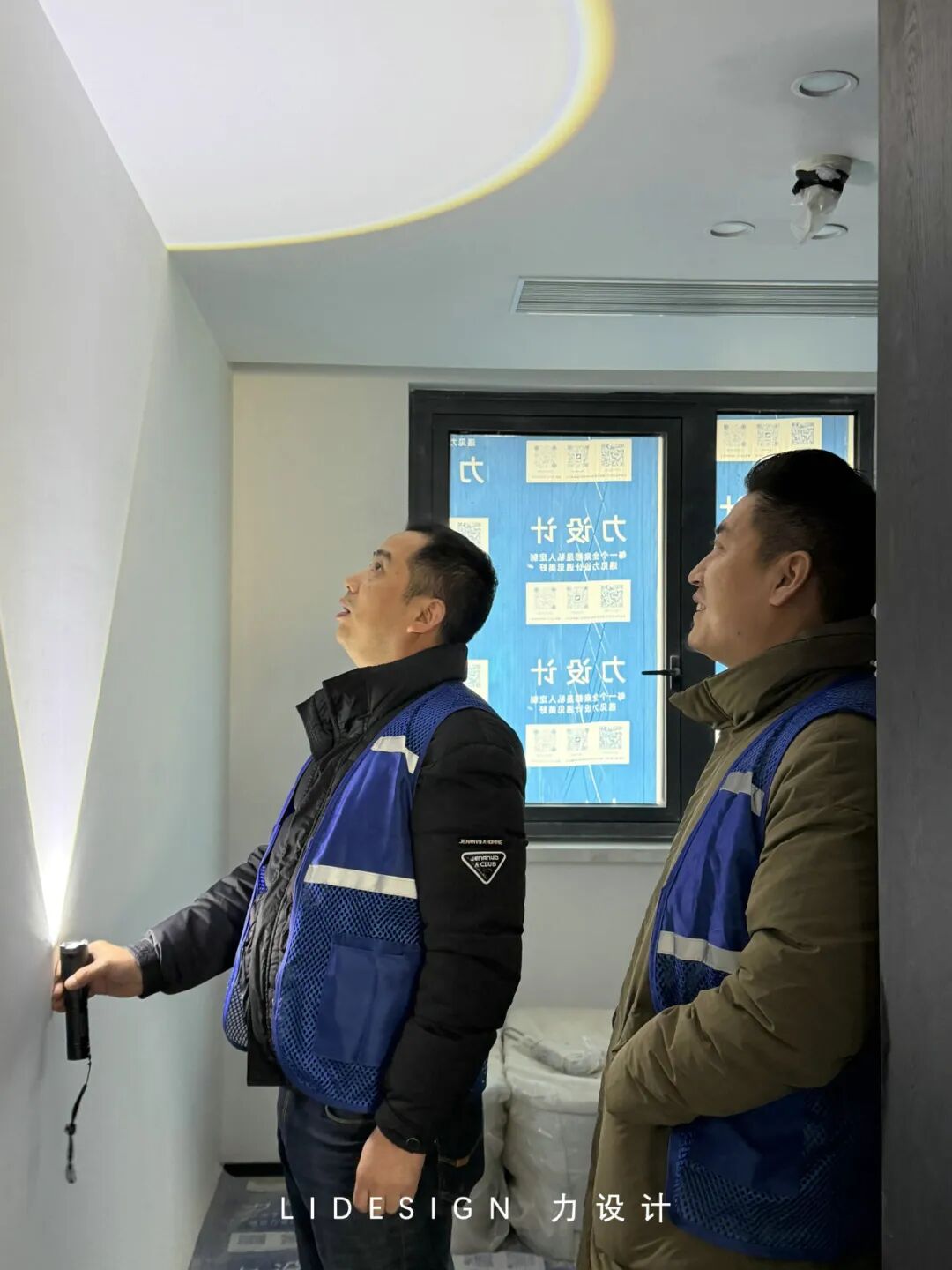 2025施工故事 | 风雨兼程,步履不停(图3)