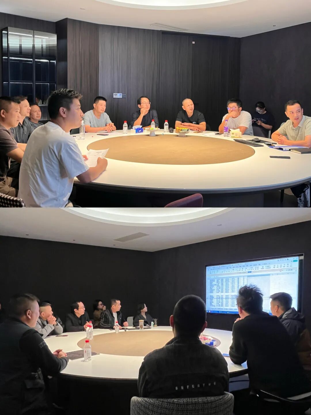 2025施工故事 | 风雨兼程,步履不停(图5)