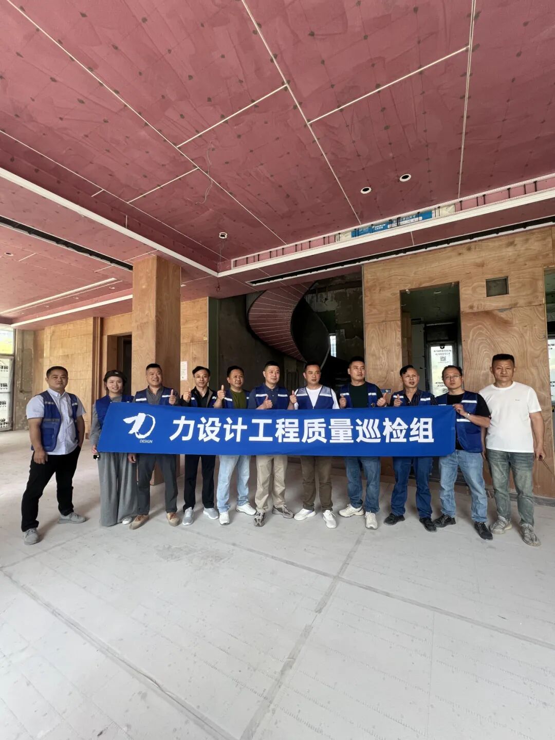 2025施工故事 | 风雨兼程,步履不停(图6)