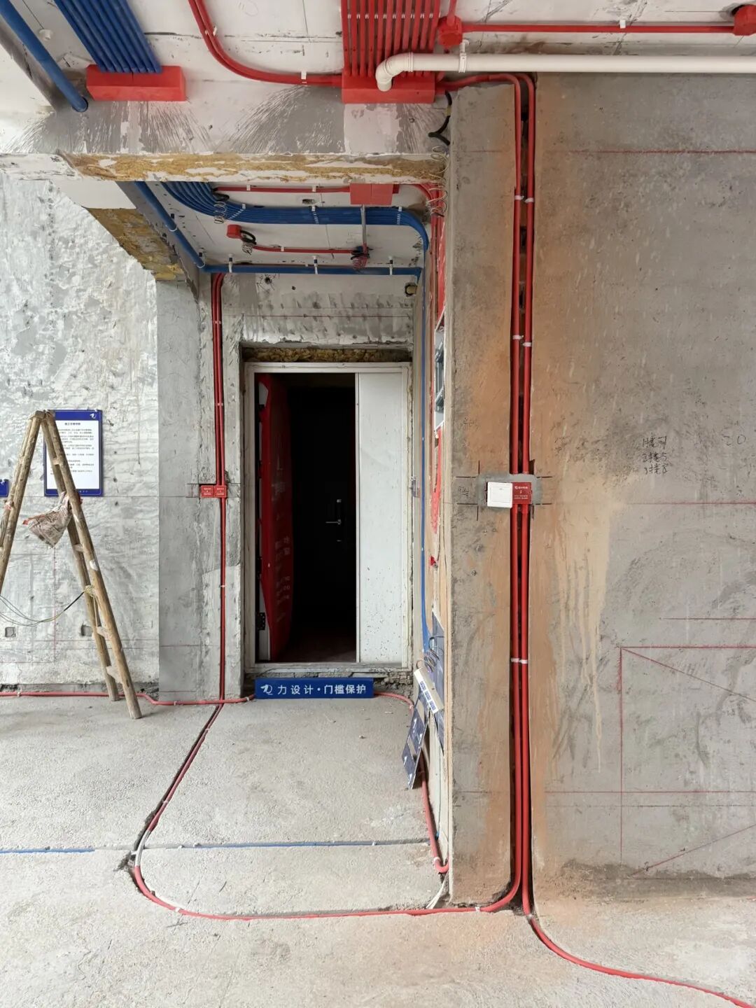 2025施工故事 | 风雨兼程，步履不停(图10)