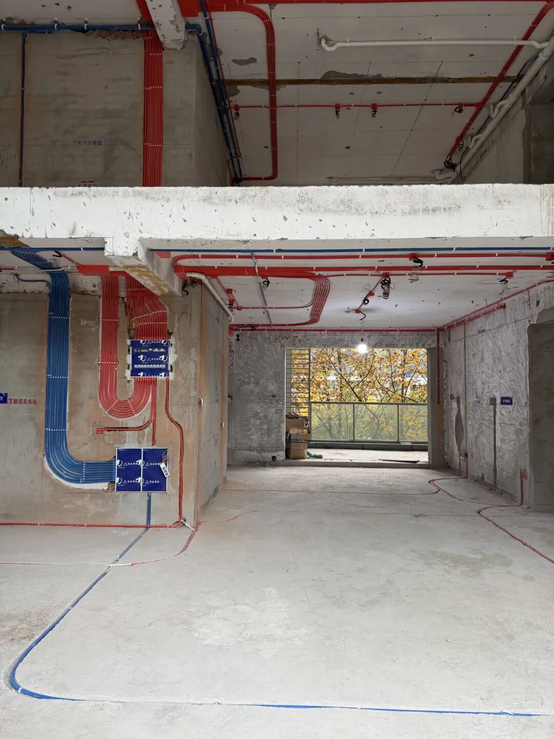 2025施工故事 | 风雨兼程，步履不停(图11)