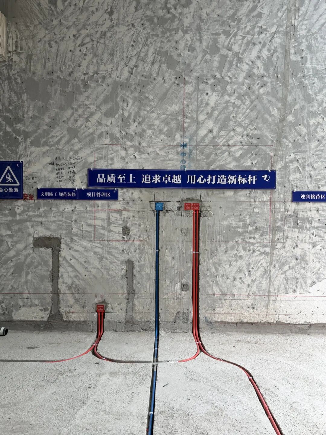 2025施工故事 | 风雨兼程，步履不停(图12)