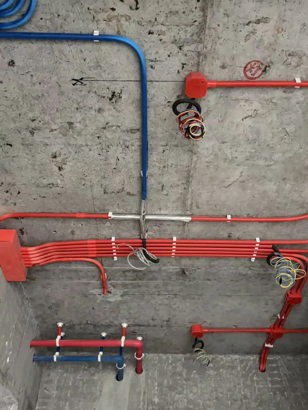 2025施工故事 | 风雨兼程，步履不停(图13)