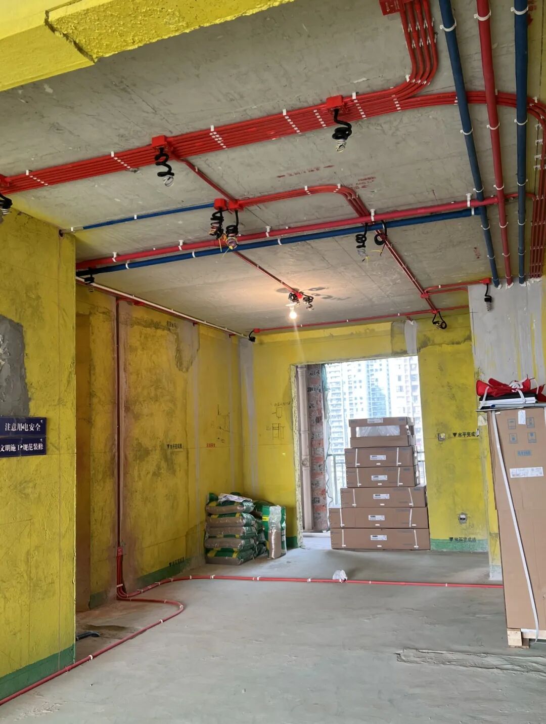 2025施工故事 | 风雨兼程，步履不停(图14)