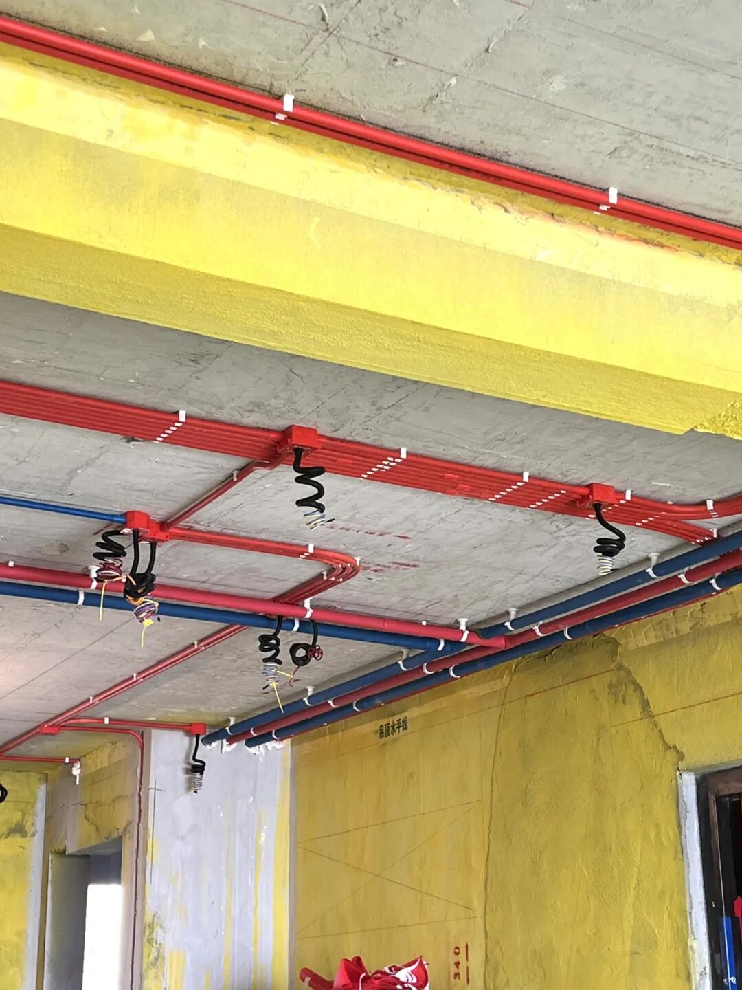 2025施工故事 | 风雨兼程，步履不停(图15)