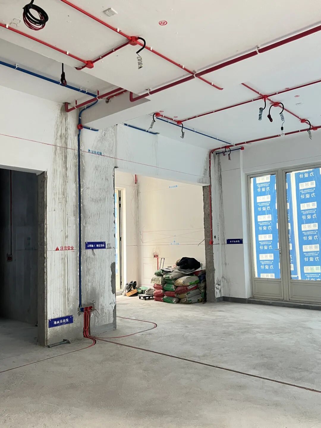 2025施工故事 | 风雨兼程，步履不停(图16)