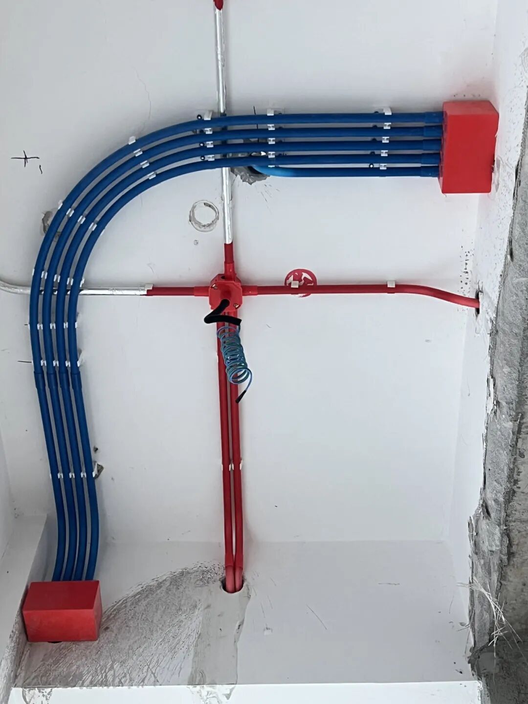 2025施工故事 | 风雨兼程，步履不停(图17)