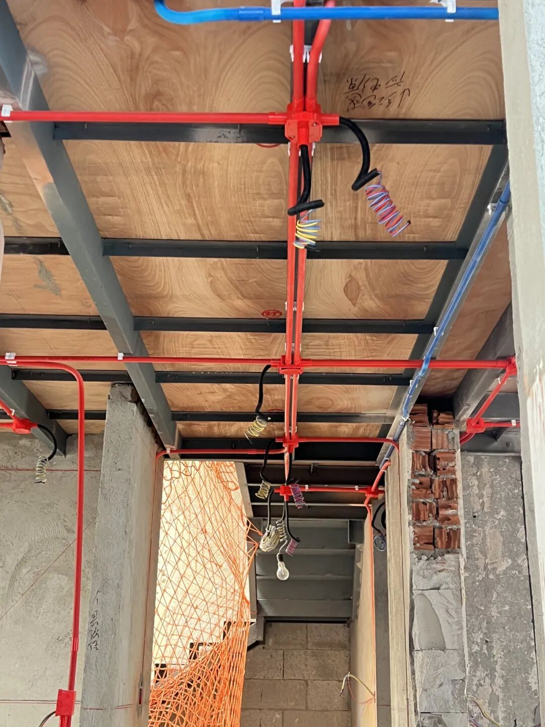 2025施工故事 | 风雨兼程，步履不停(图18)